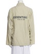 Essentials - Fear of God Utility Jacket