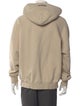 Essentials - Fear of God Graphic Print Crew Neck Hoodie