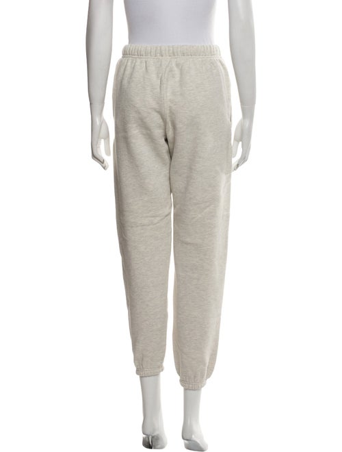 Essentials - Fear of God Embroidered Accent Sweatpants