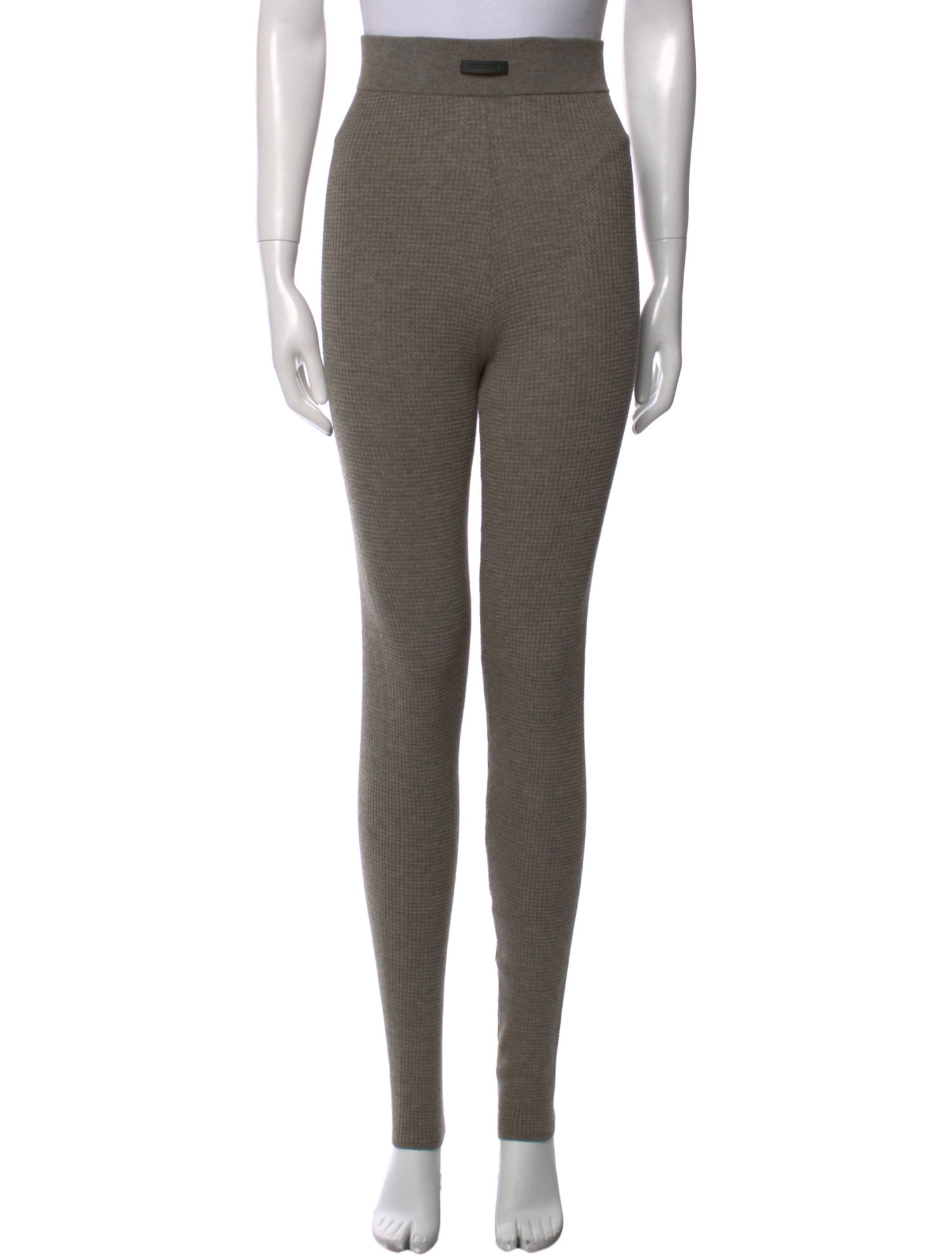 Essentials - Fear of God Skinny Leg Pants