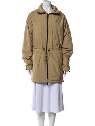 Essentials - Fear of God Parka