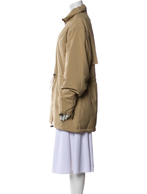 Essentials - Fear of God Parka
