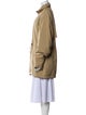 Essentials - Fear of God Parka