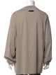 Essentials - Fear of God Crew Neck Long Sleeve T-Shirt