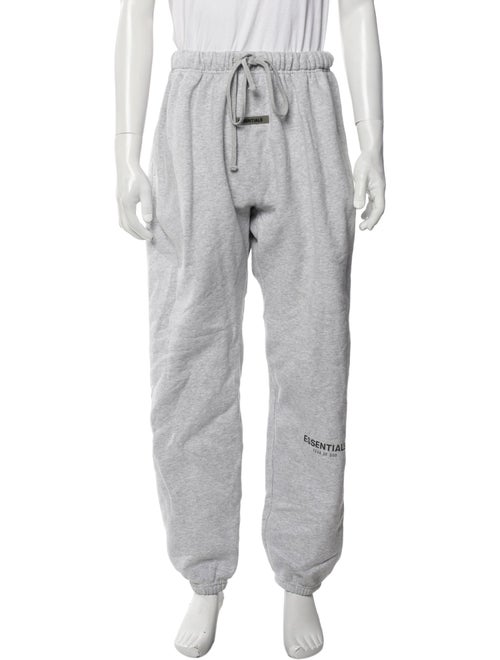 Essentials - Fear of God Graphic Print Lounge Bottoms