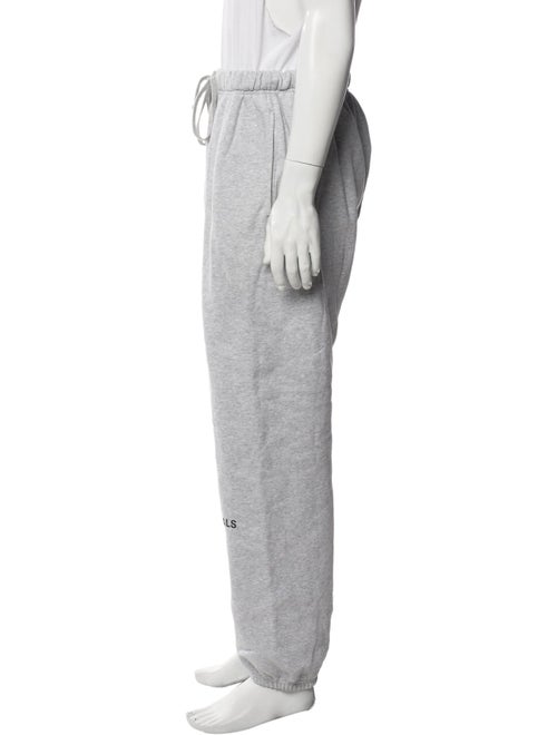 Essentials - Fear of God Graphic Print Lounge Bottoms