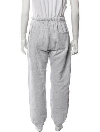 Essentials - Fear of God Graphic Print Lounge Bottoms