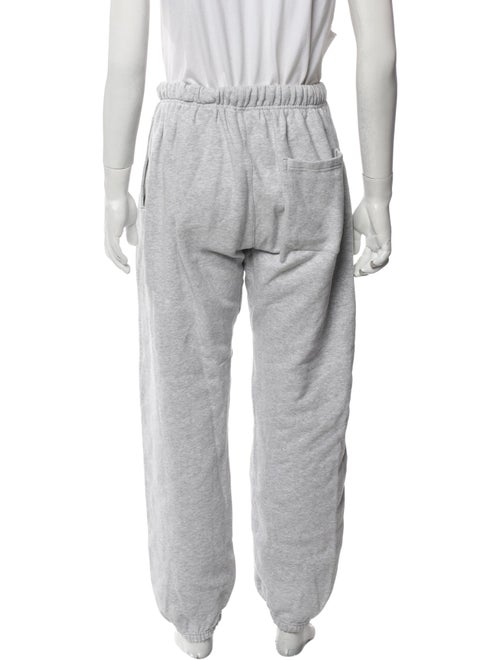 Essentials - Fear of God Graphic Print Lounge Bottoms