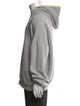 Essentials - Fear of God Mock Neck Long Sleeve Hoodie