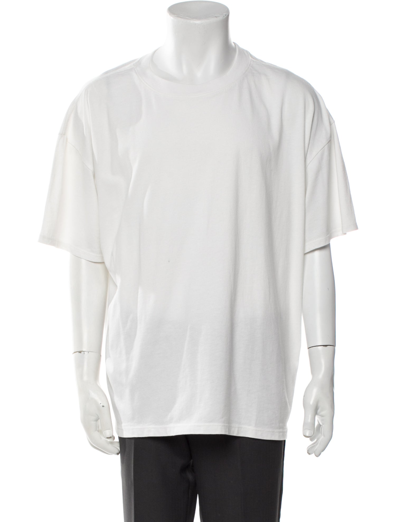 Essentials - Fear of God Crew Neck Short Sleeve T-Shirt