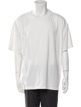 Essentials - Fear of God Crew Neck Short Sleeve T-Shirt