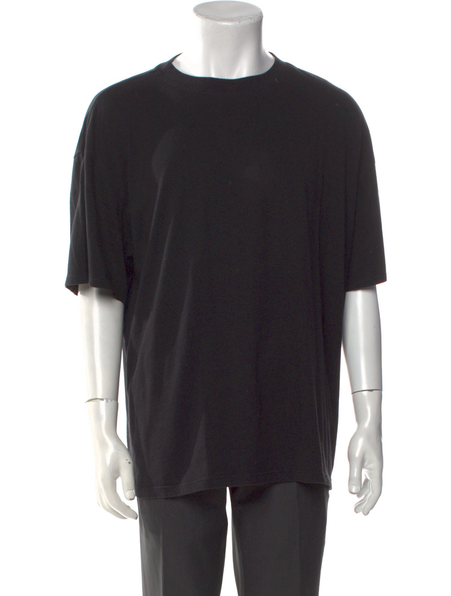 Essentials - Fear of God Crew Neck Short Sleeve T-Shirt