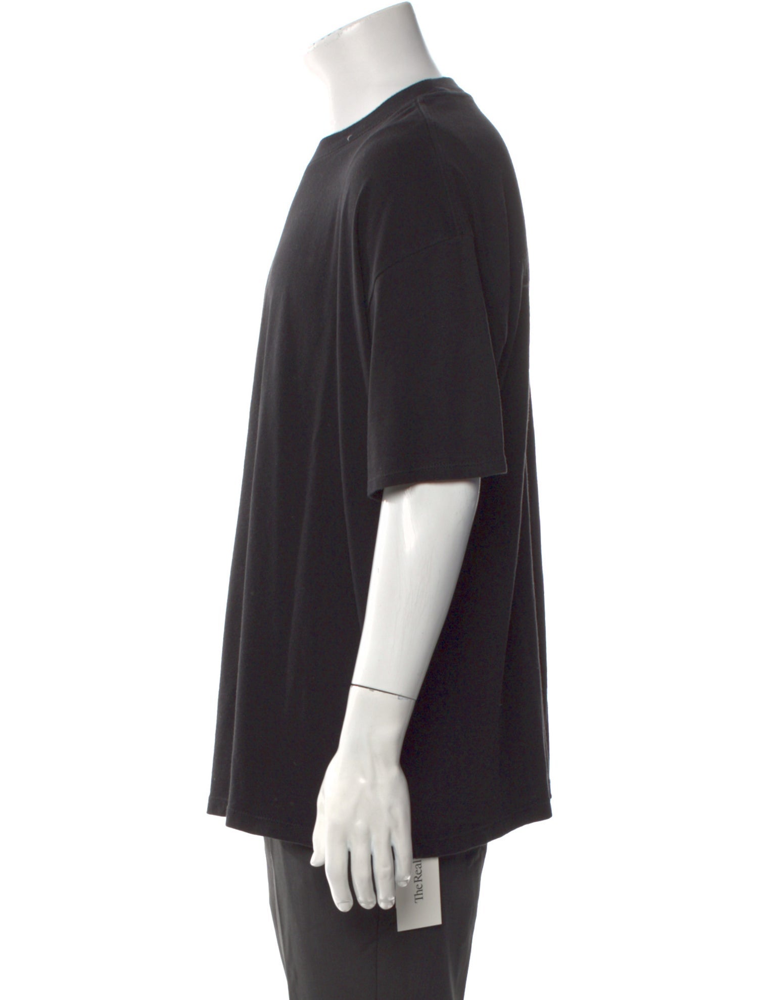 Essentials - Fear of God Crew Neck Short Sleeve T-Shirt