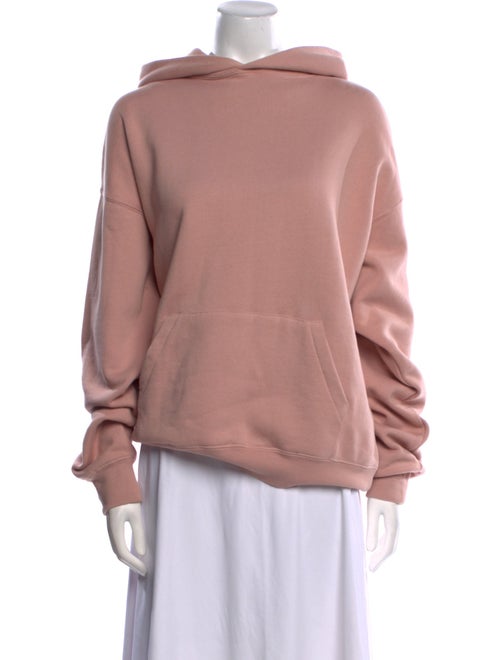 Essentials - Fear of God Crew Neck Long Sleeve Sweatshirt