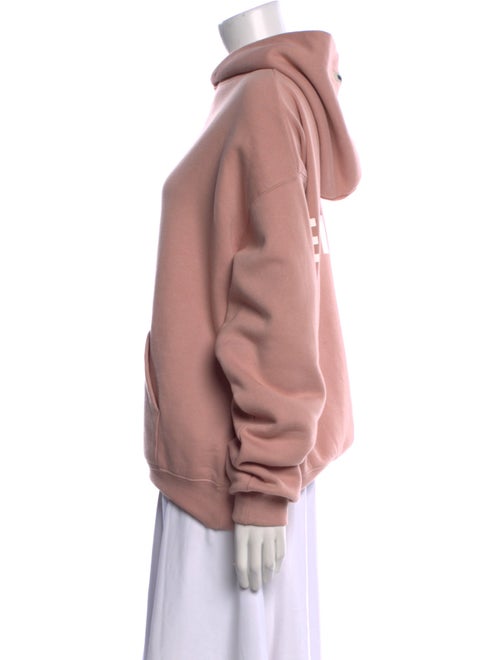 Essentials - Fear of God Crew Neck Long Sleeve Sweatshirt