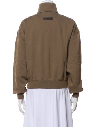 Essentials - Fear of God Bomber Jacket