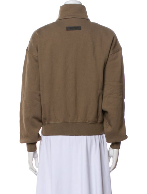 Essentials - Fear of God Bomber Jacket