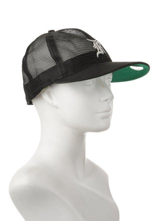Essentials - Fear of God Mesh Baseball Cap