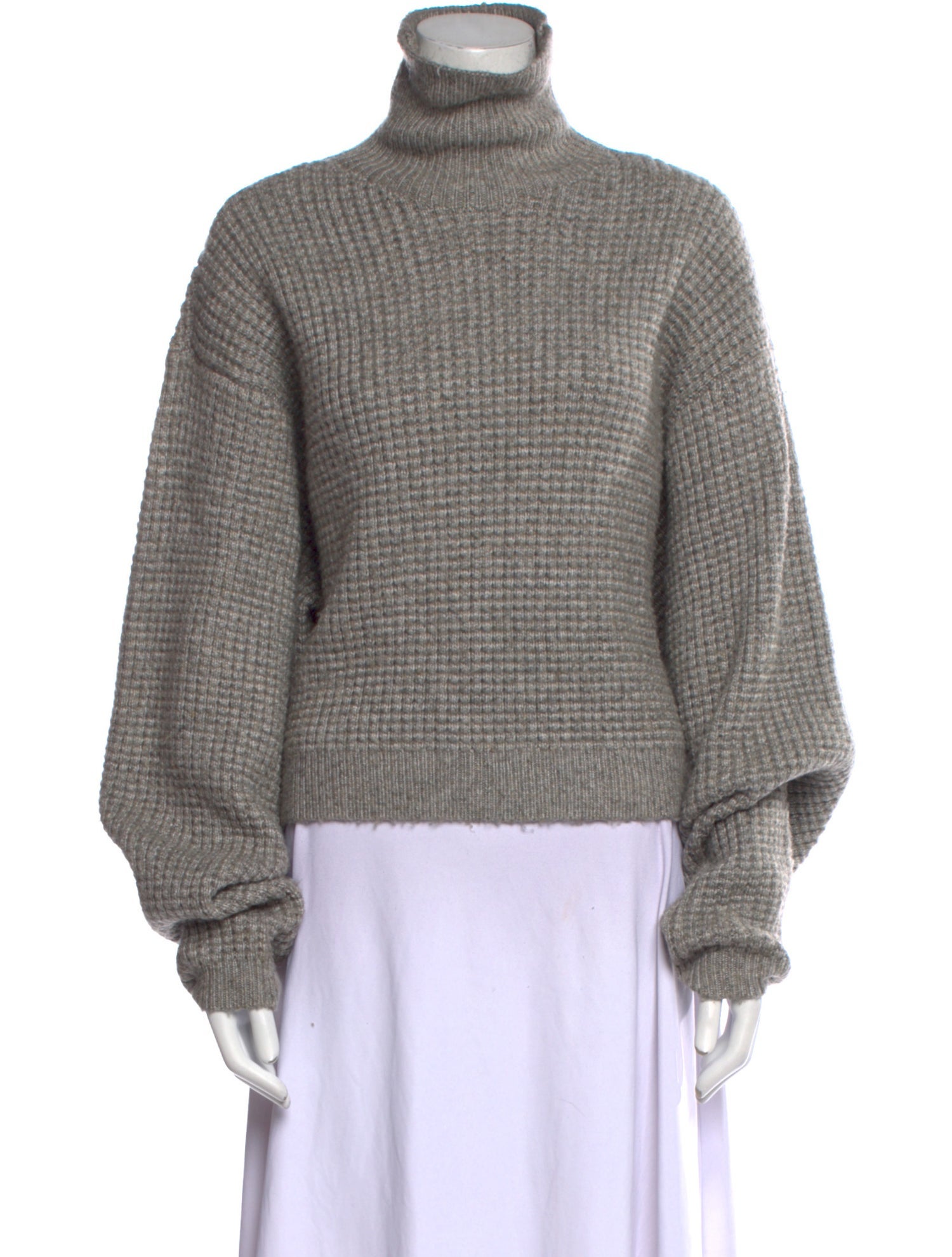 Essentials - Fear of God Turtleneck Sweater