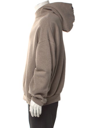 Essentials - Fear of God 2023 Mock Neck Hoodie