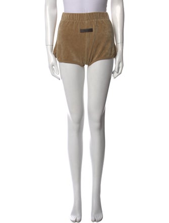Essentials - Fear of God Mini Shorts
