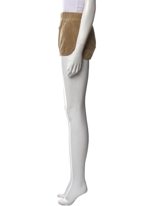 Essentials - Fear of God Mini Shorts