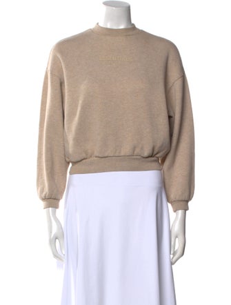 Essentials - Fear of God Top