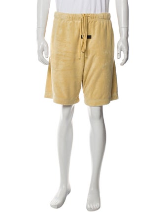 Essentials - Fear of God Jogger Shorts