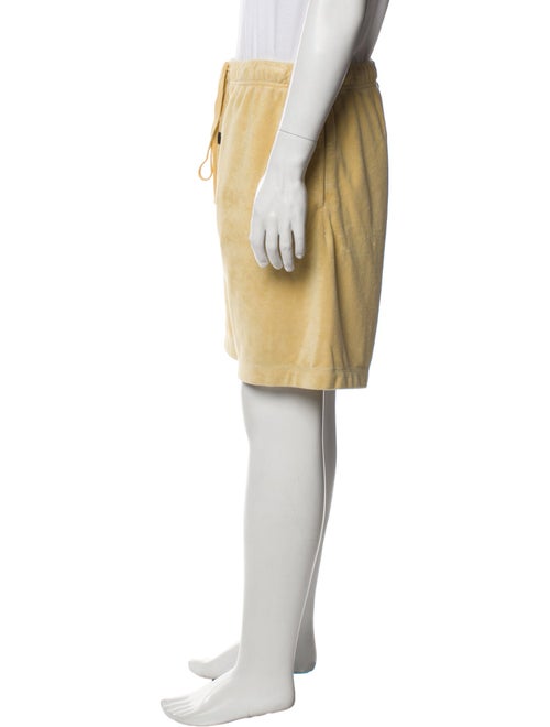 Essentials - Fear of God Jogger Shorts