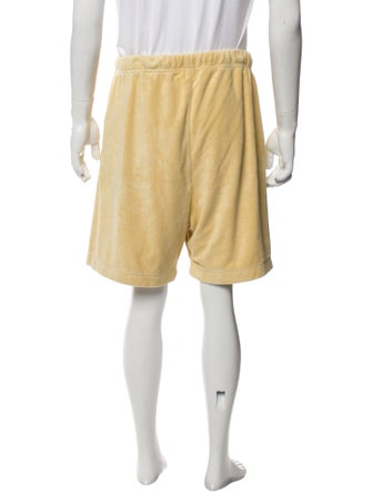Essentials - Fear of God Jogger Shorts