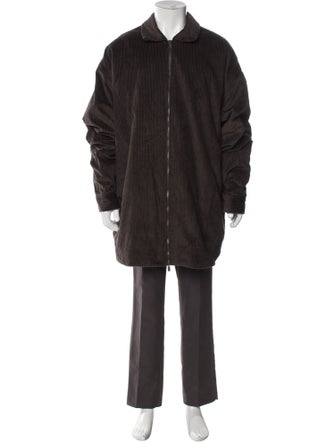 Essentials - Fear of God Parka