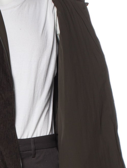 Essentials - Fear of God Parka