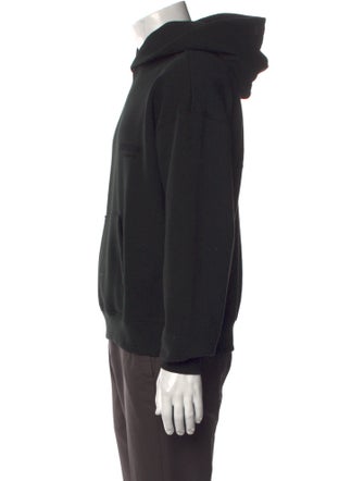 Essentials - Fear of God Crew Neck Long Sleeve Hoodie