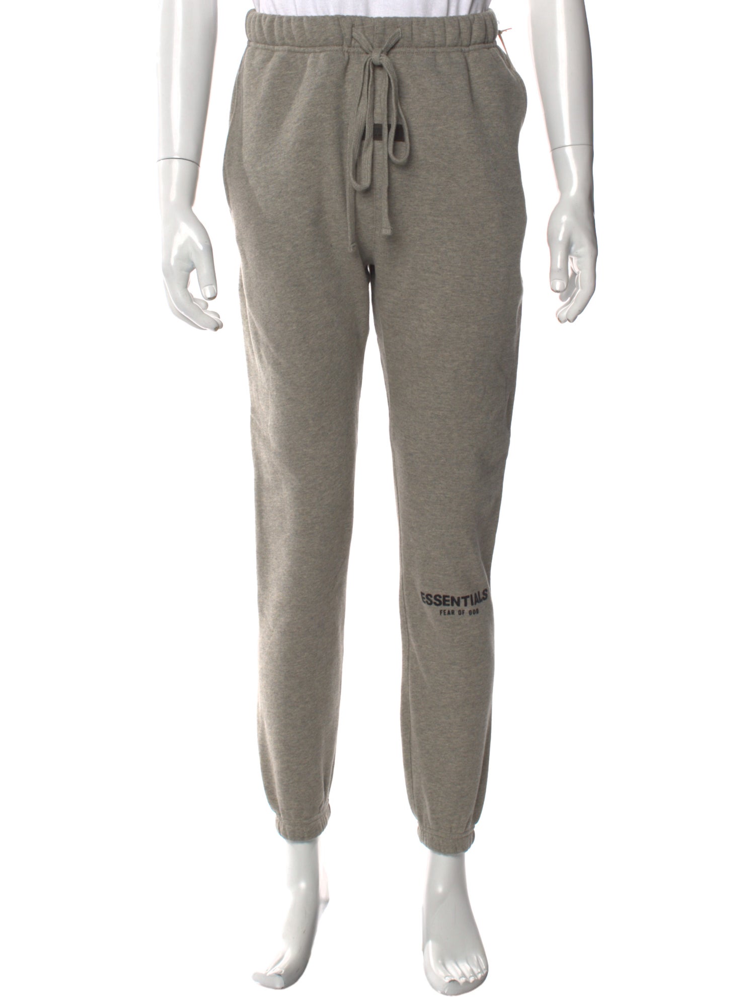 Essentials - Fear of God Graphic Print Joggers