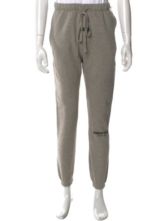 Essentials - Fear of God Graphic Print Joggers