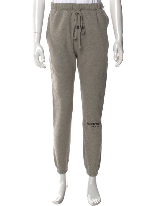 Essentials - Fear of God Graphic Print Joggers