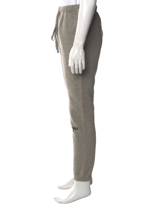 Essentials - Fear of God Graphic Print Joggers