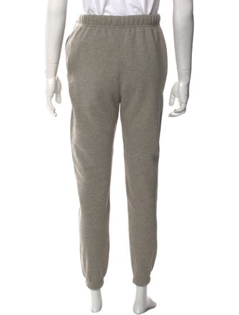 Essentials - Fear of God Graphic Print Joggers