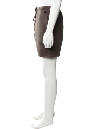 Essentials - Fear of God Jogger Shorts