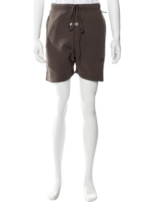 Essentials - Fear of God Chino Shorts
