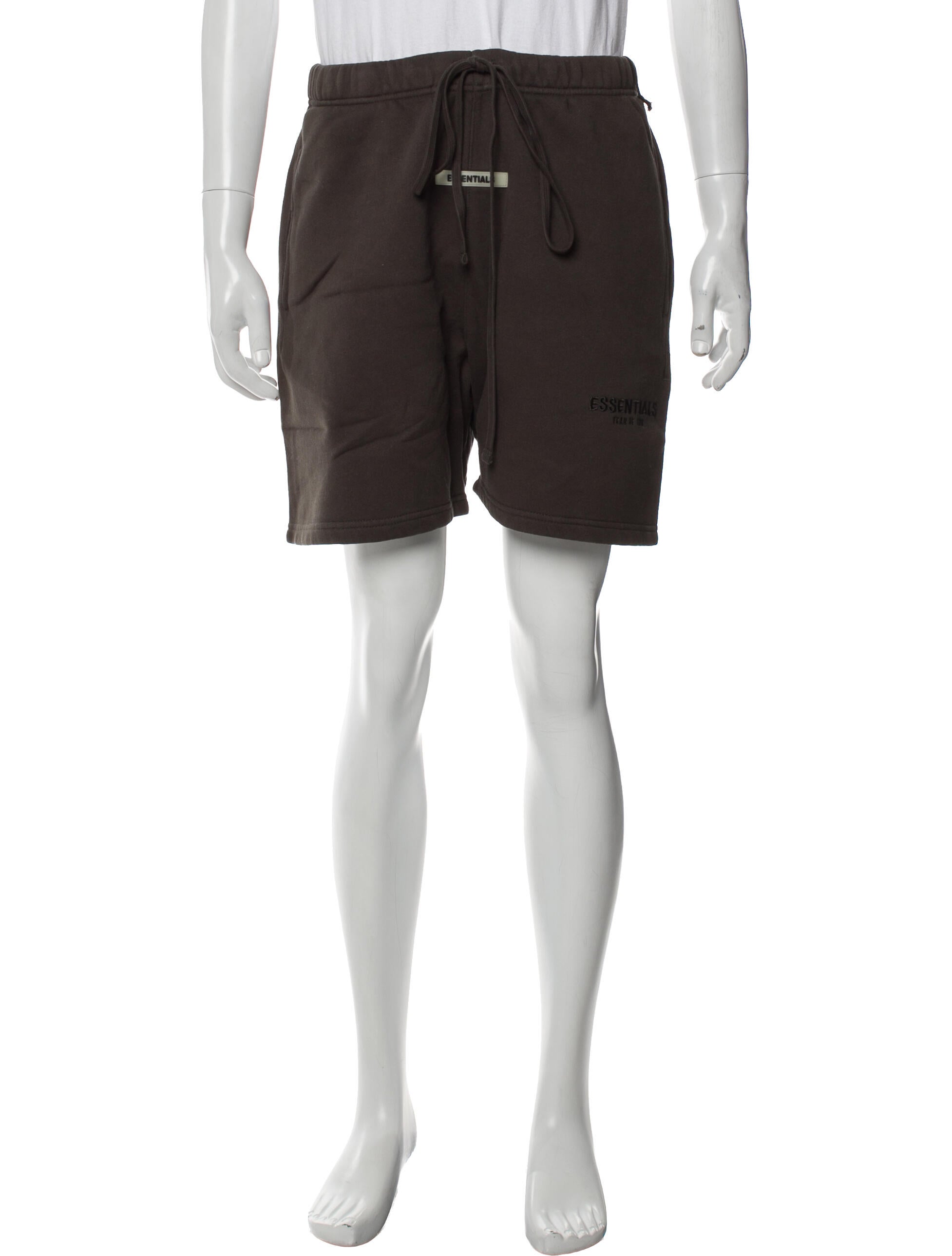 Essentials - Fear of God Jogger Shorts