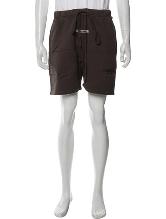 Essentials - Fear of God Jogger Shorts