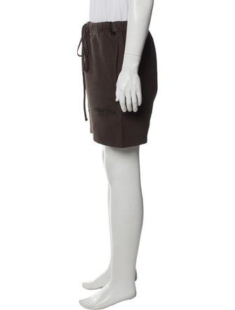 Essentials - Fear of God Jogger Shorts