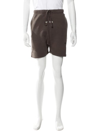 Essentials - Fear of God Jogger Shorts
