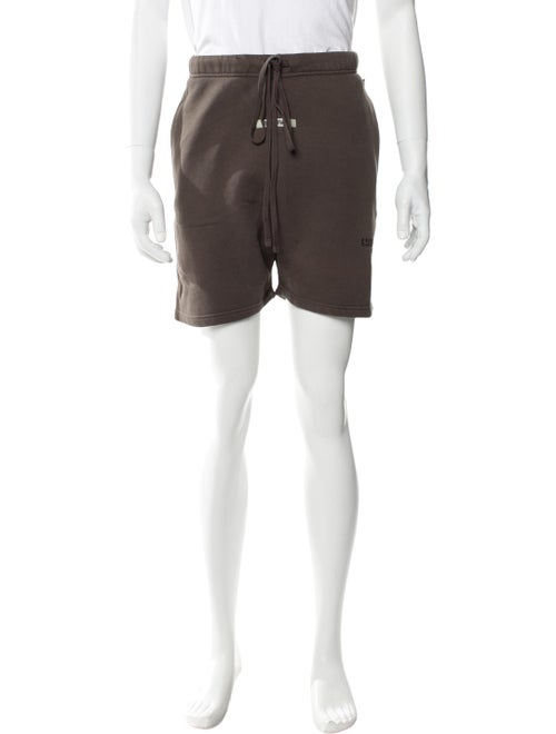 Essentials - Fear of God Jogger Shorts