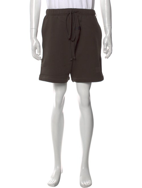Essentials - Fear of God Jogger Shorts