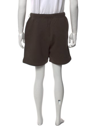 Essentials - Fear of God Jogger Shorts