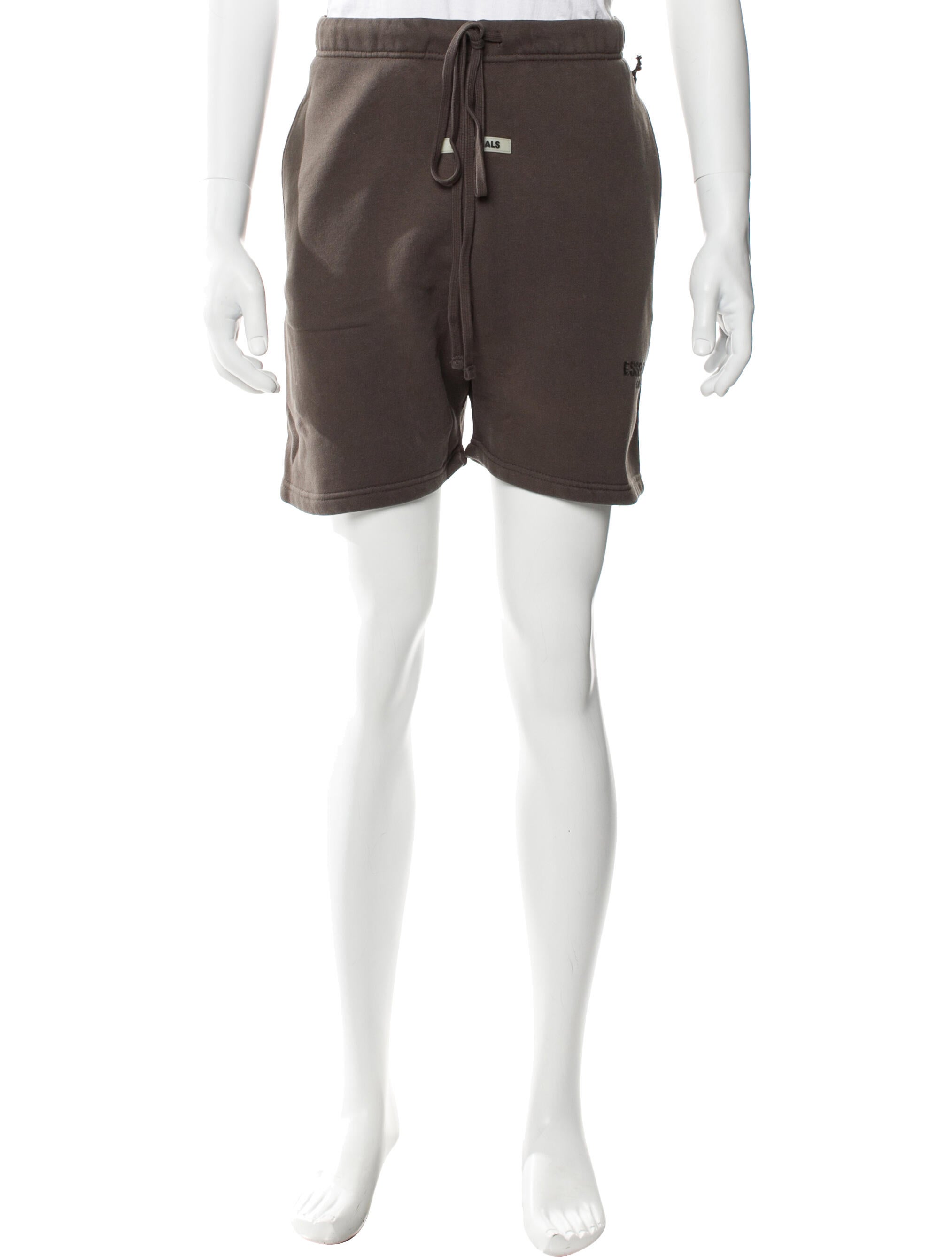 Essentials - Fear of God Jogger Shorts