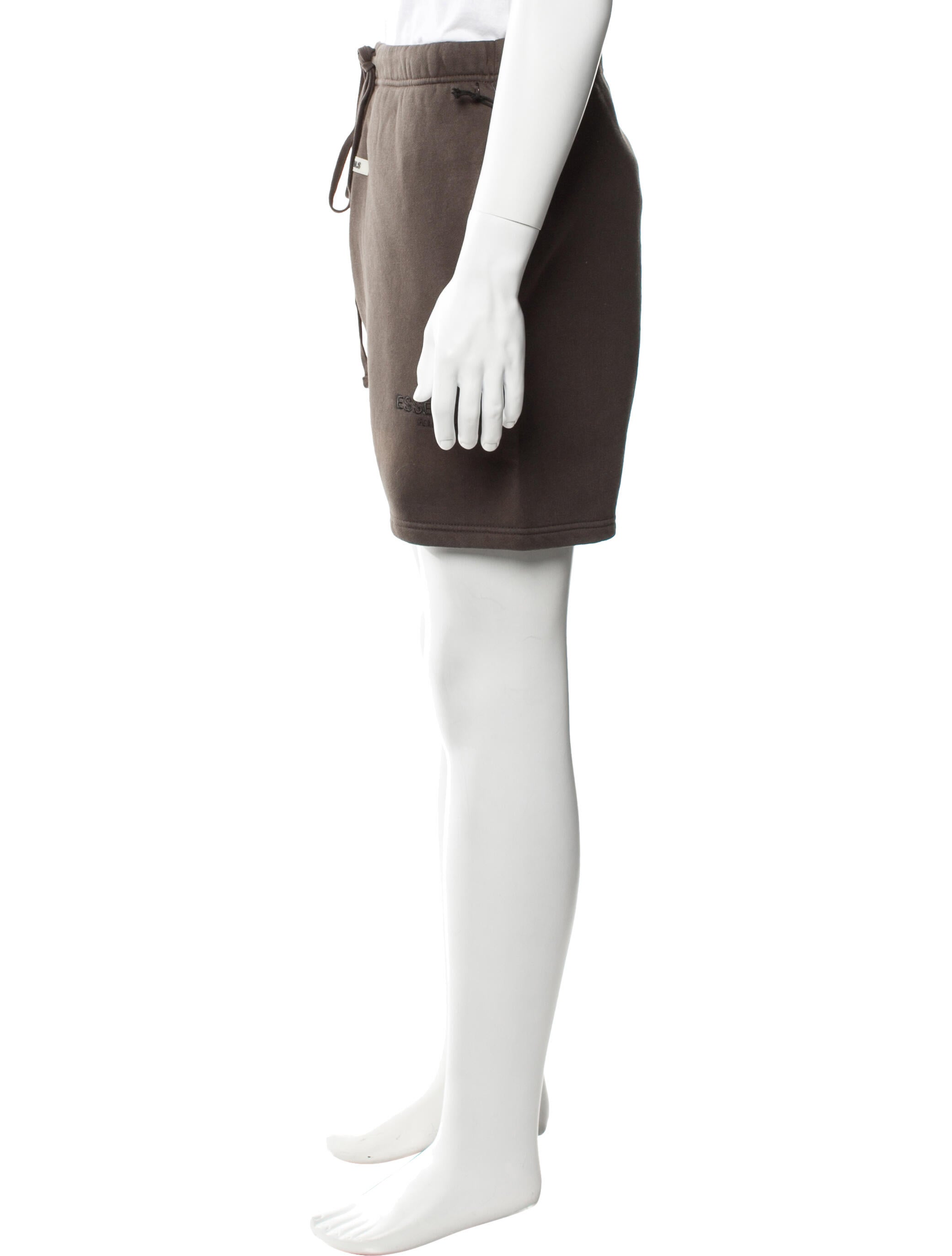 Essentials - Fear of God Jogger Shorts