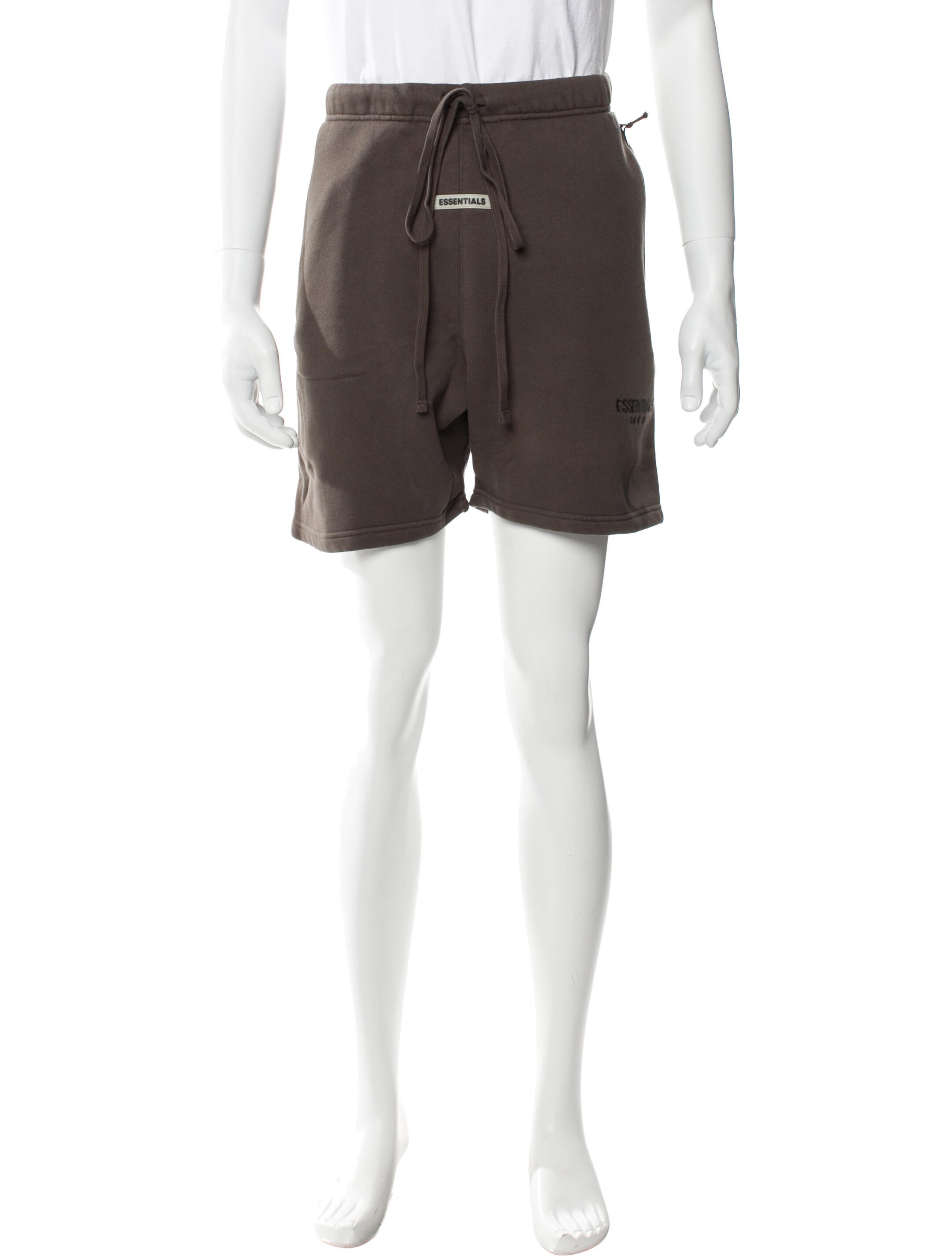 Essentials - Fear of God Jogger Shorts